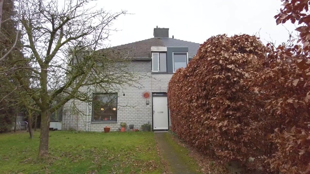 Video of Mozartstraat 5