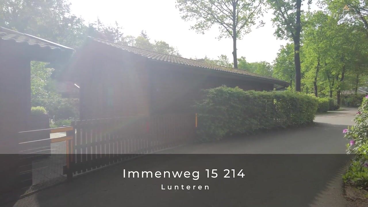 View video of Immenweg 15-R214