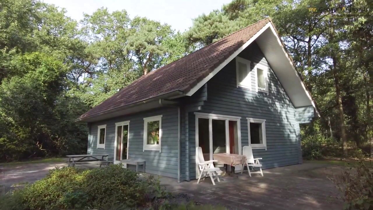 Video van Karrepad 7