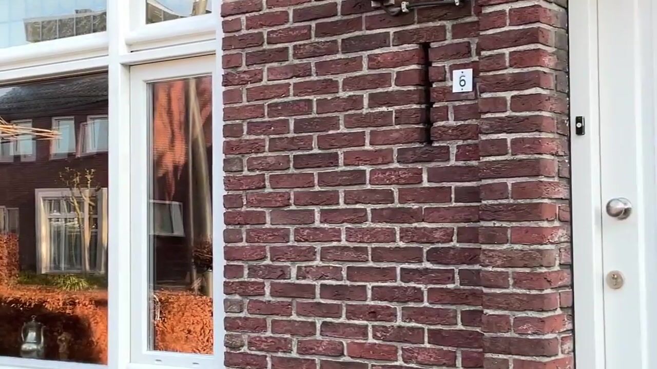 Video of St Odulphusstraat 6