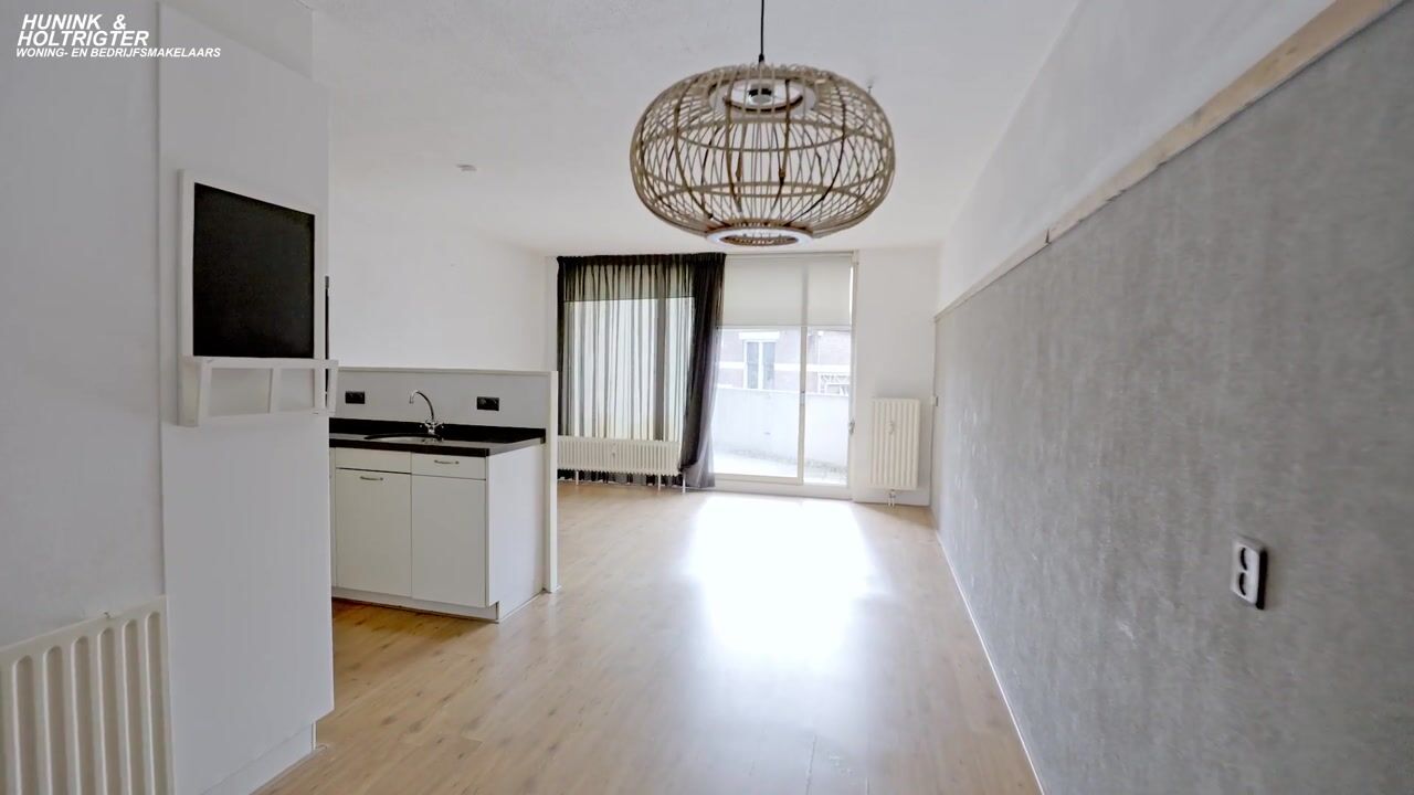 Video van Kapelstraat 18