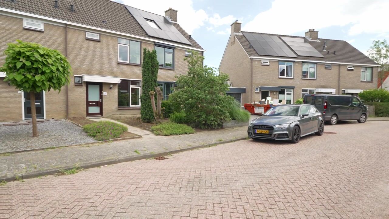 Video van Nanningh Keyserstraat 12