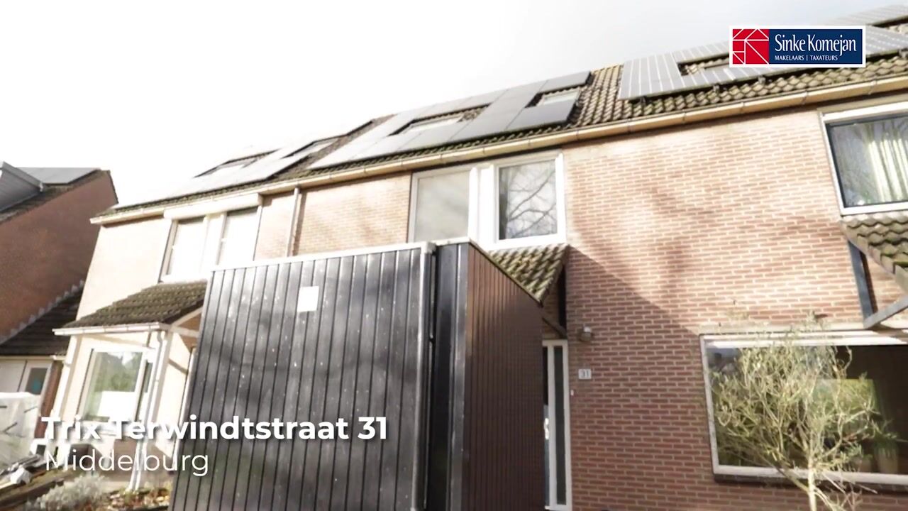 Bekijk video van Trix Terwindtstraat 31