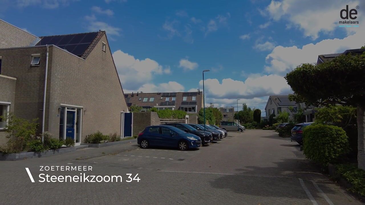 Video van Steeneikzoom 34