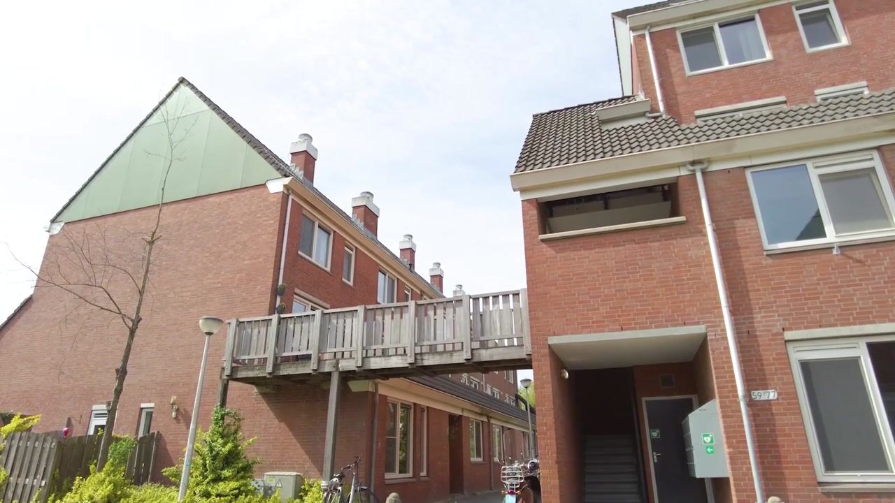 Video van Jachthoorn 61