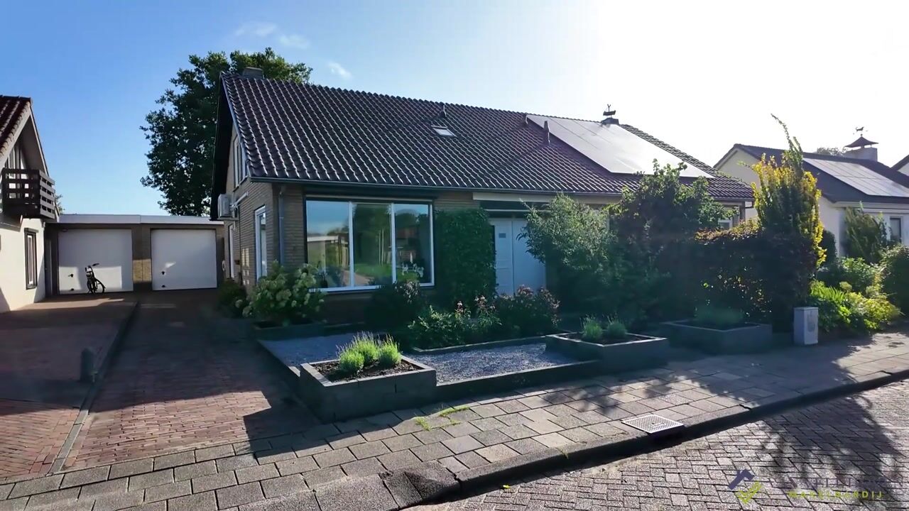 Video van Wethouder Klerkstraat 14