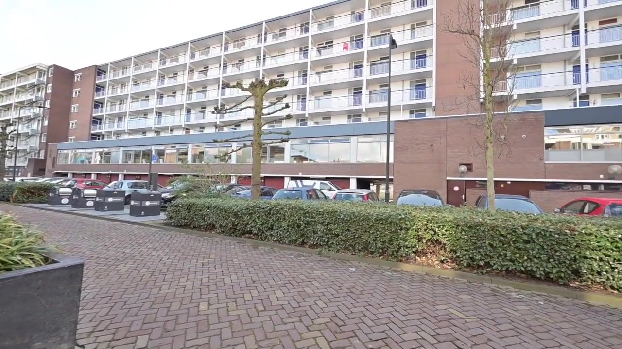 Video of Wijckermolen 44