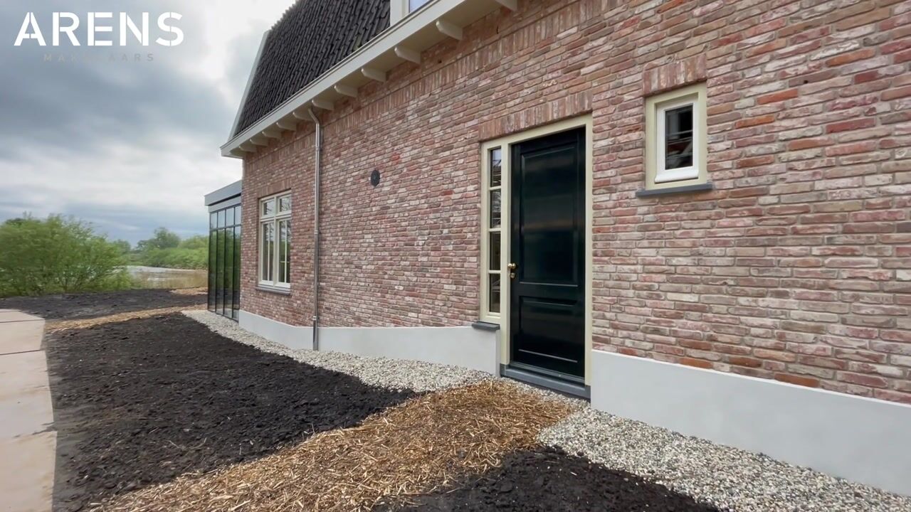 Video of Overmeerseweg 12