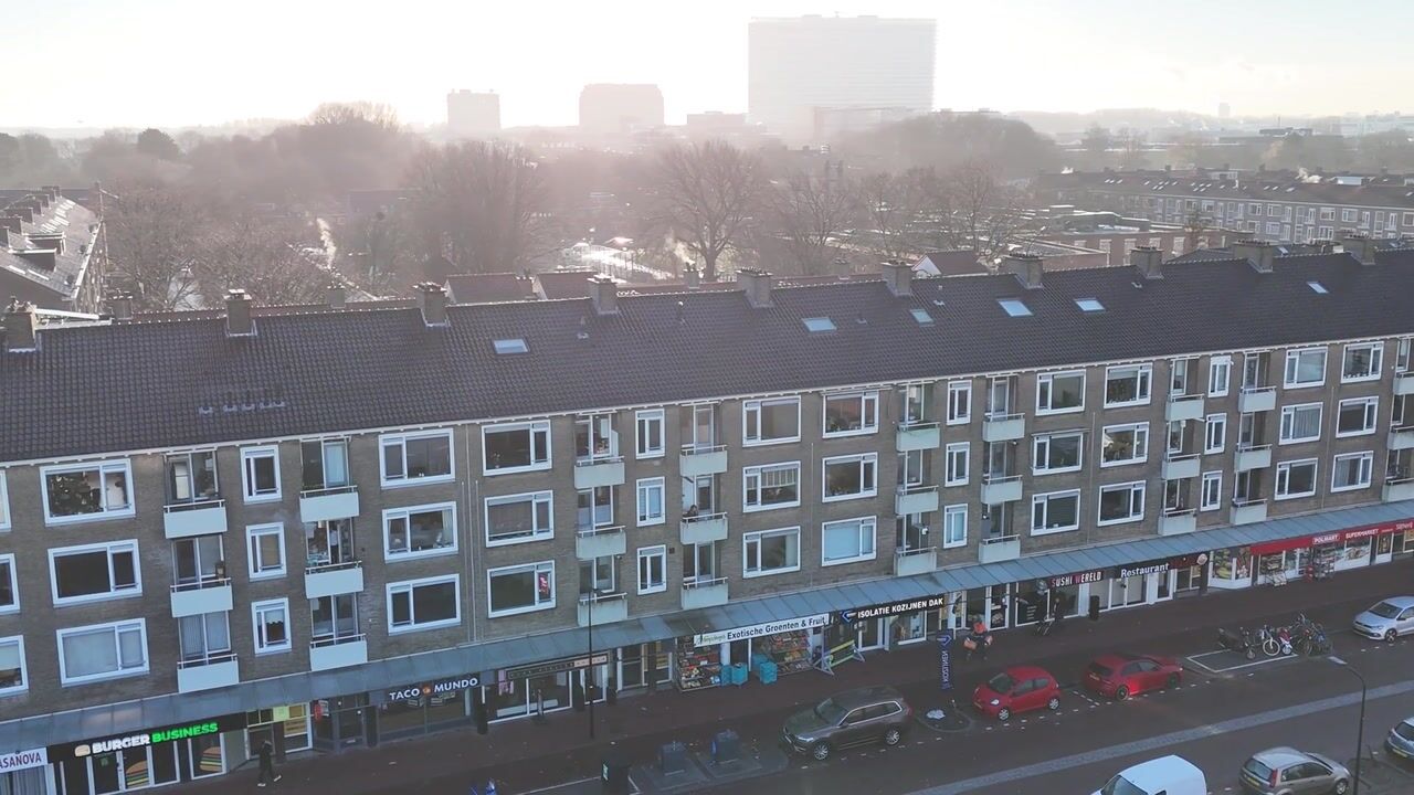 Video van Lindelaan 285