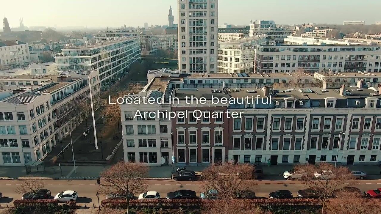 Video of Nassauplein 11-A