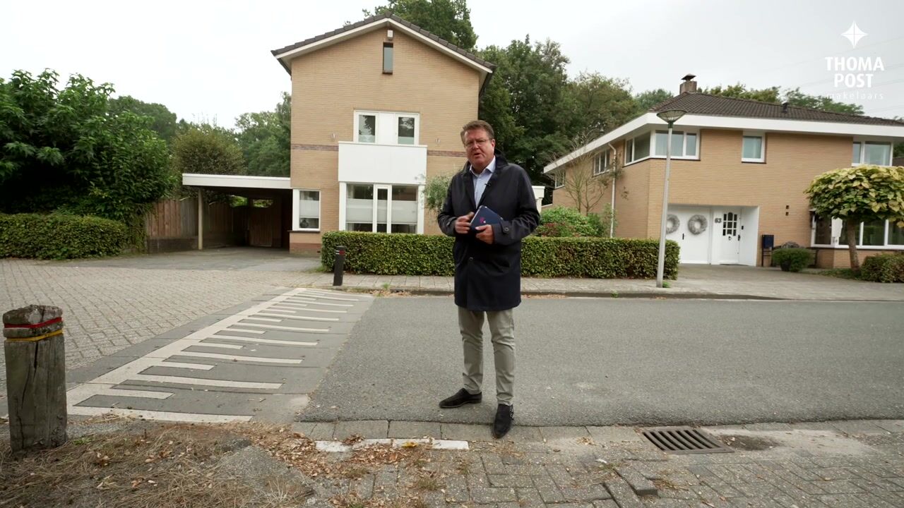 Video of Ommerbos 61