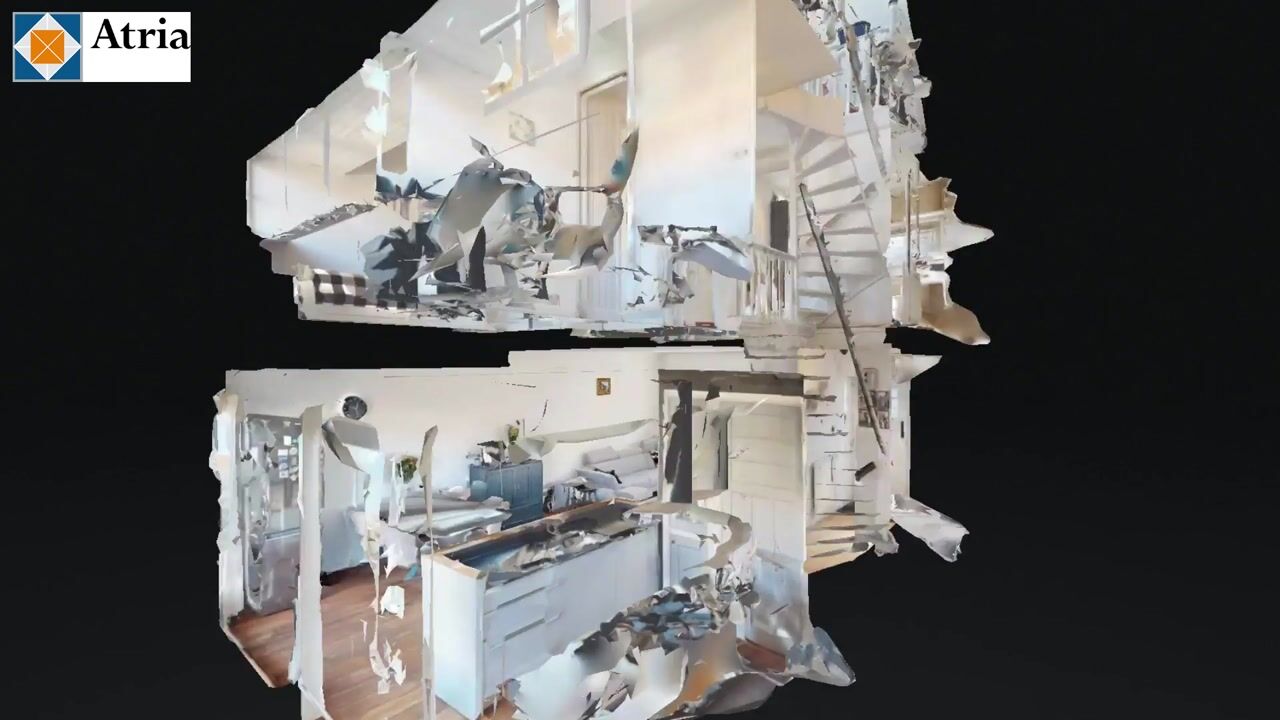 Video van Lorentzweg 91