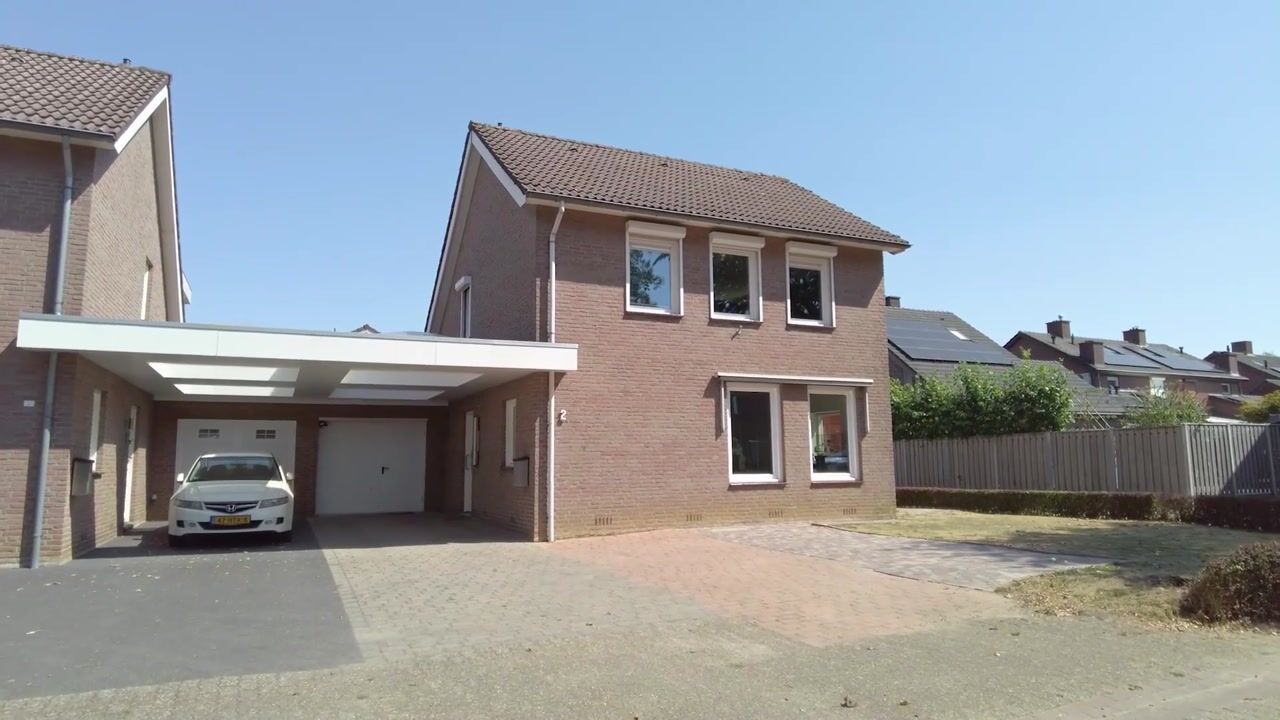Video van Pastoor Meullenersplein 2