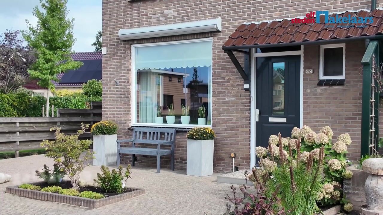 Video van van Scheltingalaan 39