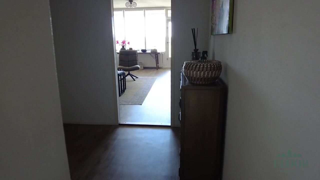 Video of Johannes Poststraat 458