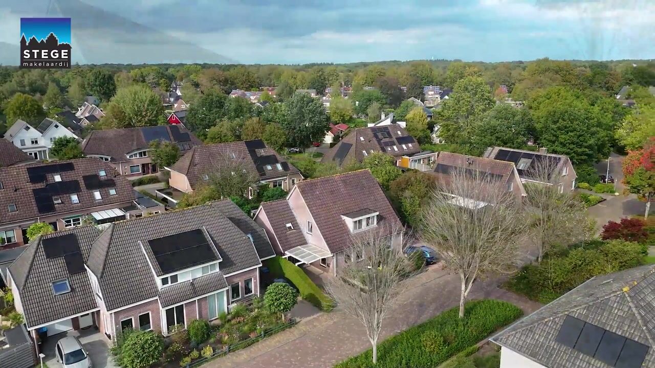 Video van Strubben 8