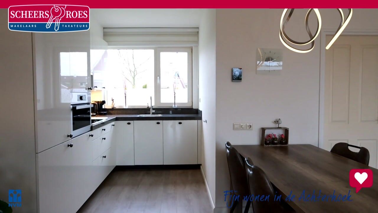 Video van Kloetenseweg 94