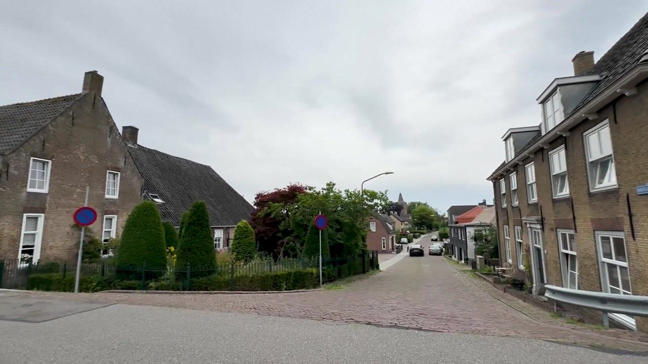Video van Maasdijk 369
