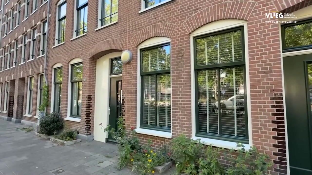 Video of Wibautstraat 50-A