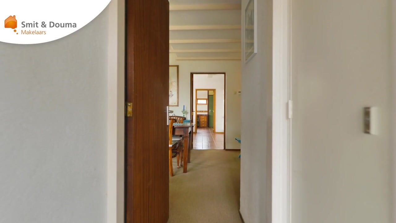 Video van Magnoliastraat 11