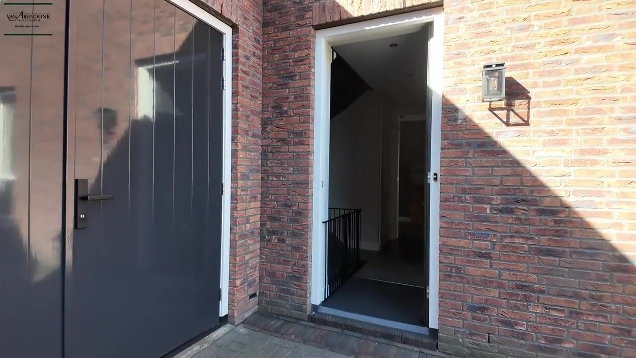 Video of Stevenstraat 9