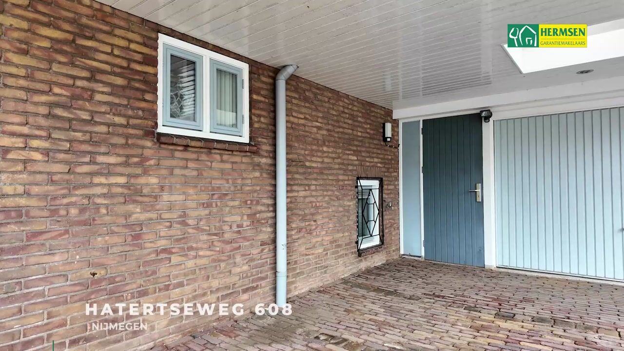 Video of Hatertseweg 608