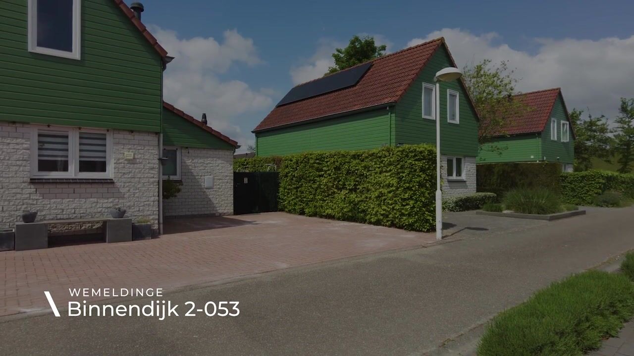 Video van Binnendijk 2-053