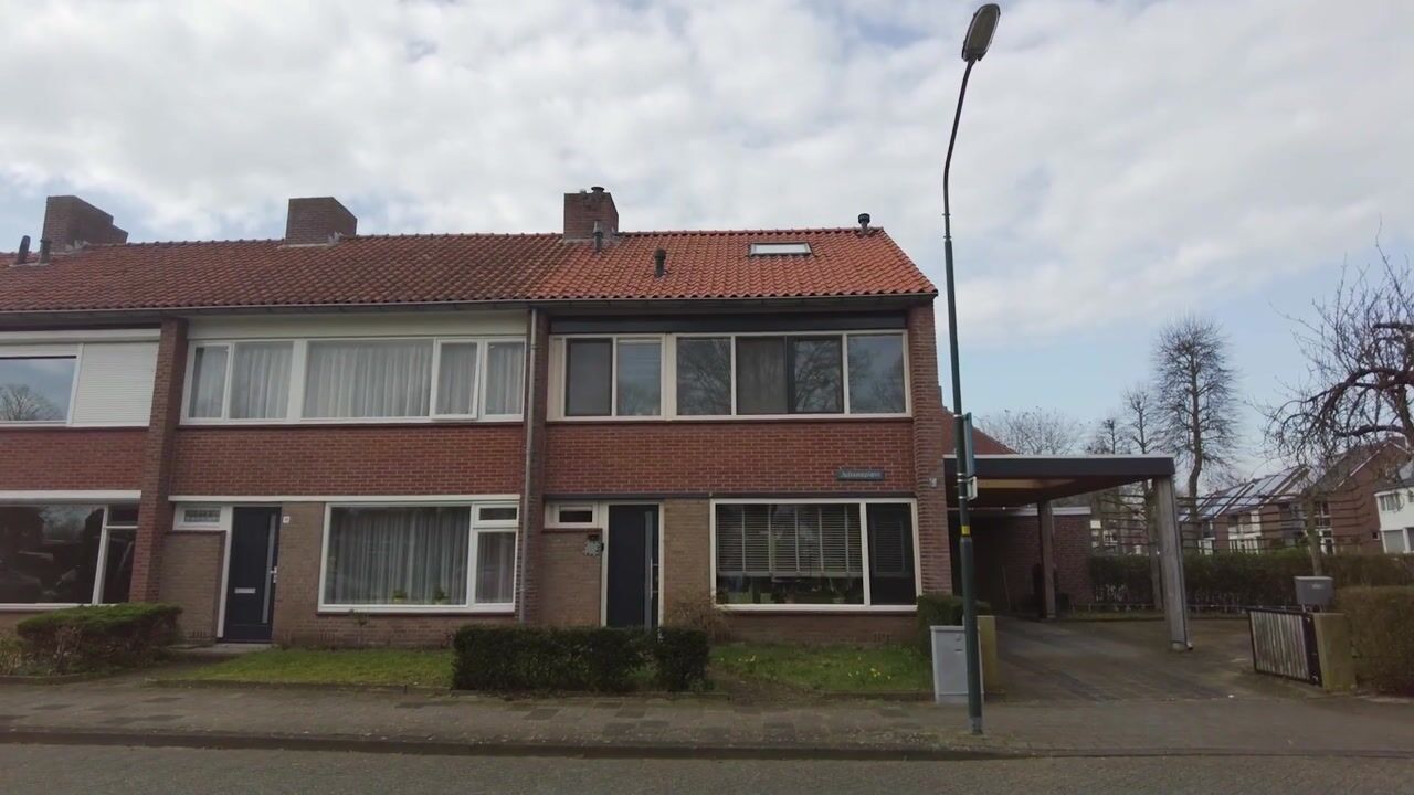 Video of Julianaplein 17