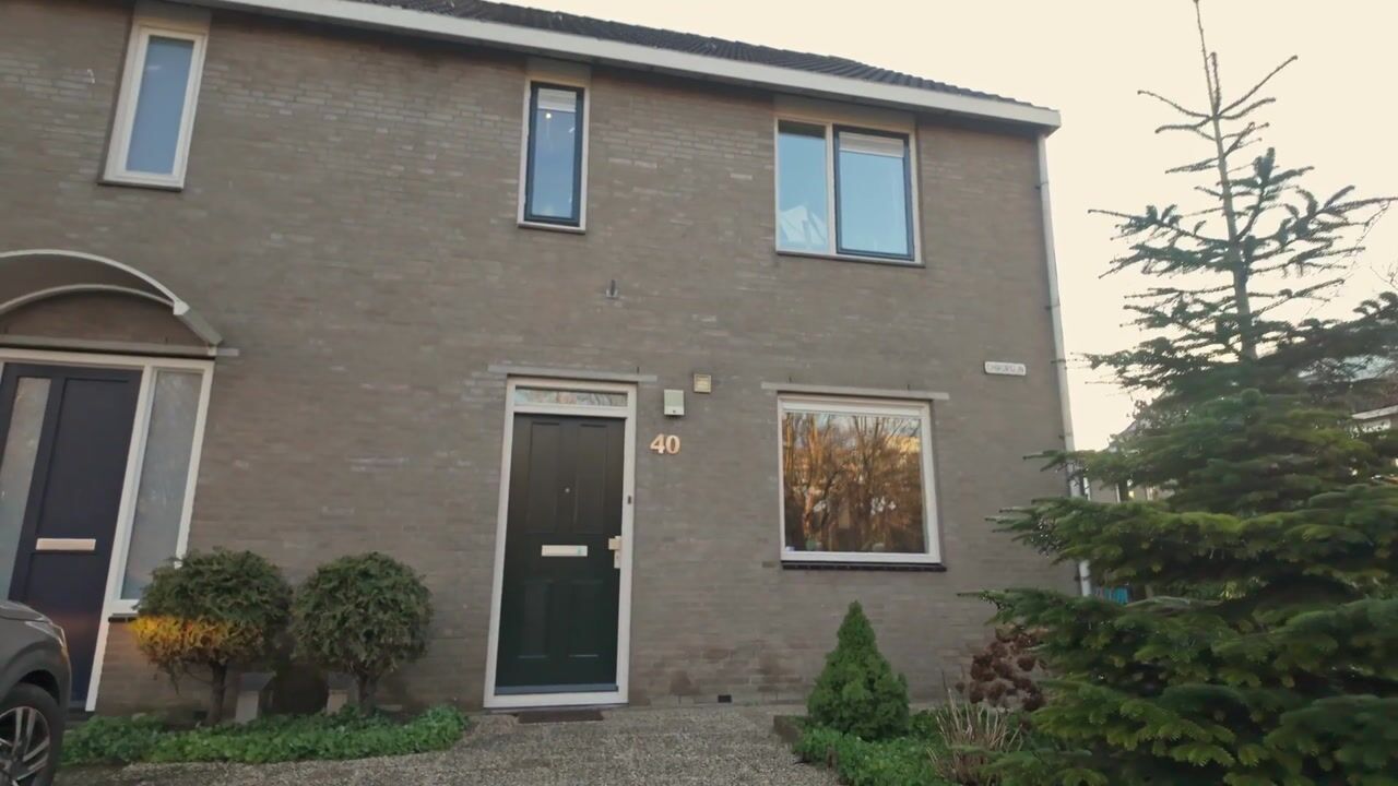 Video van Chirurgijn 40