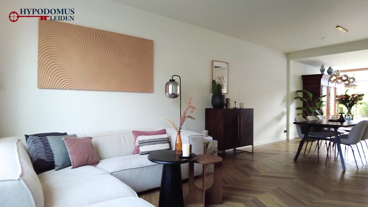 Video van de Ruyterstraat 60
