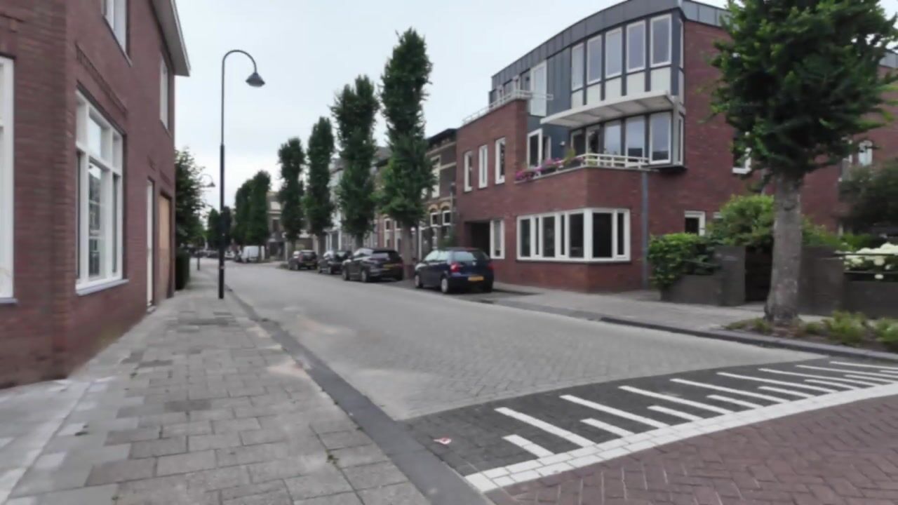 Video van Wilhelminastraat 60-B