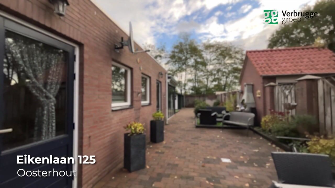 Video van Eikenlaan 125