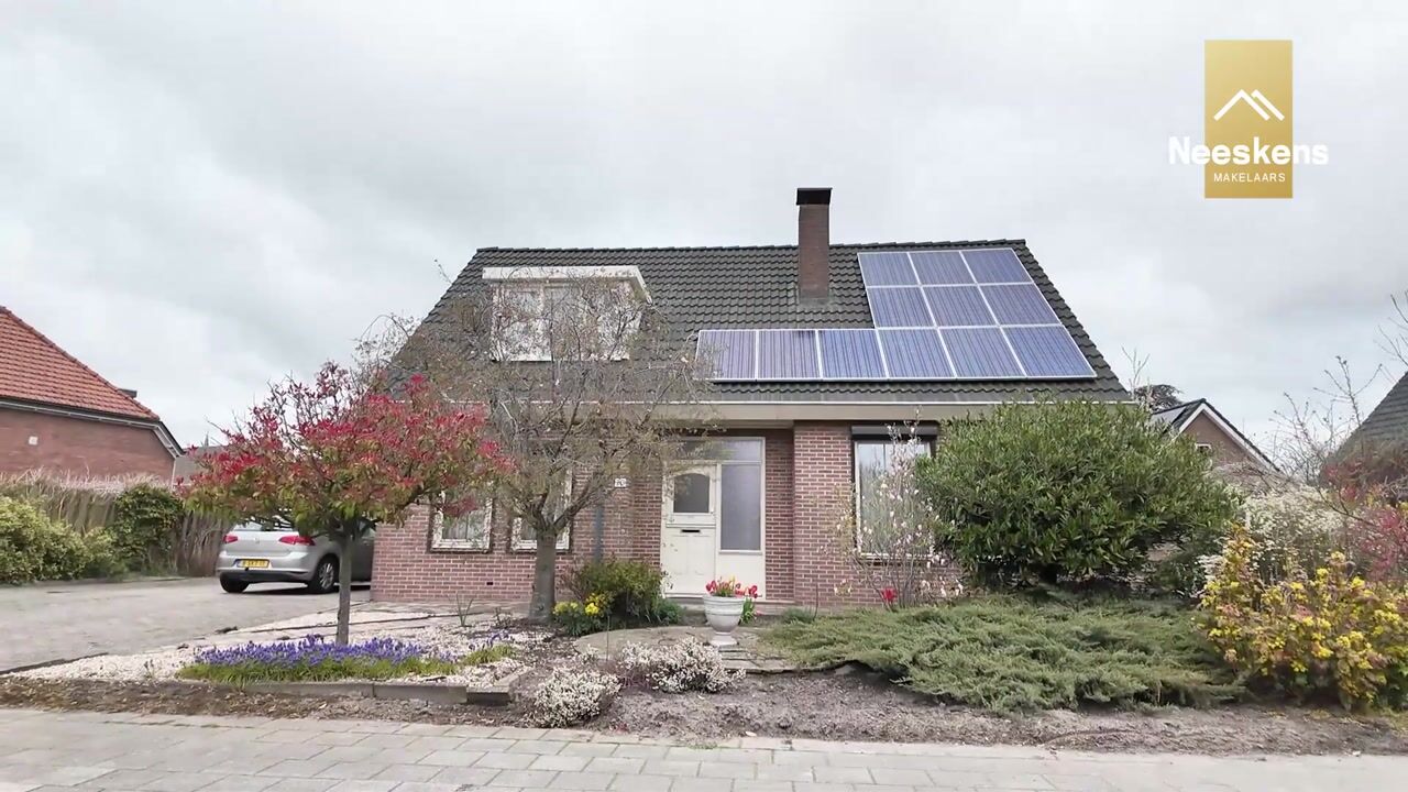 Video of Slagveldstraat 20