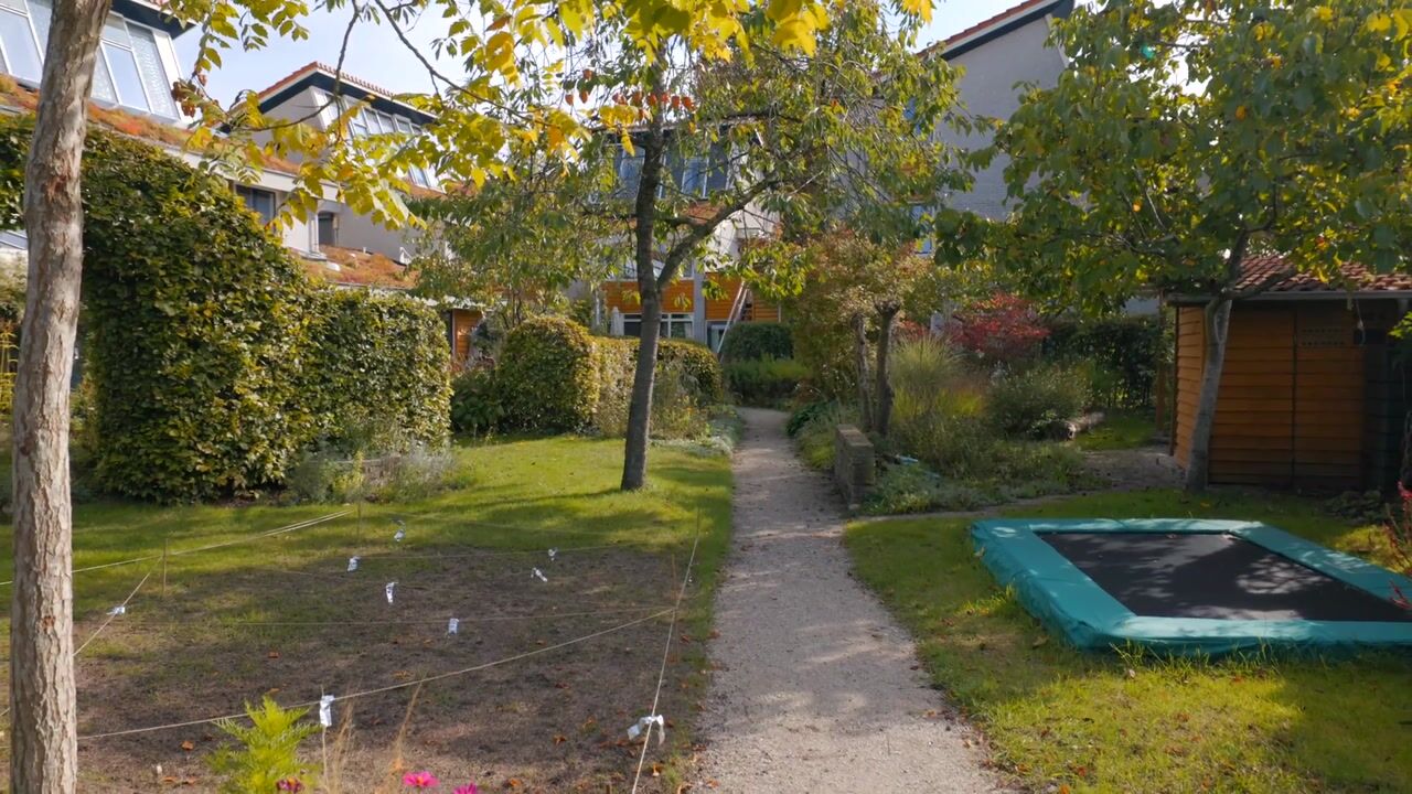 Video van Lange Zandstraat 195