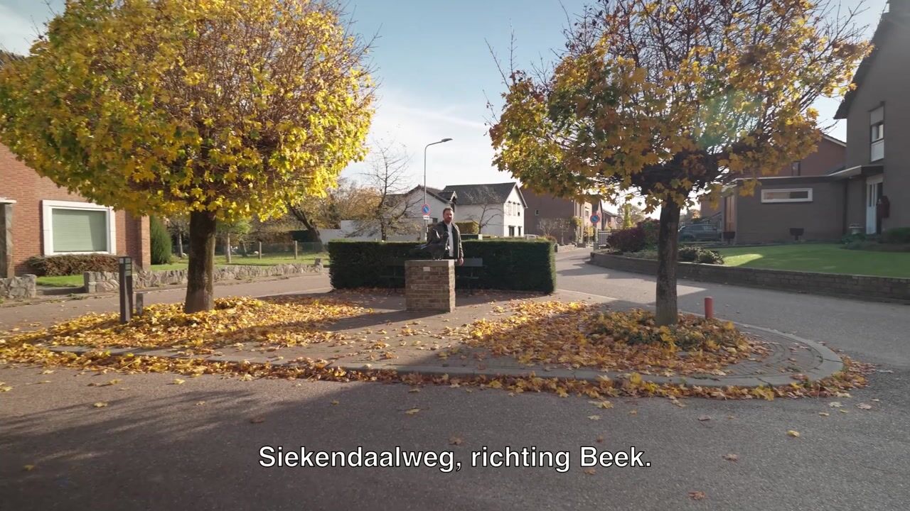 Video of Aan de Gellik 6