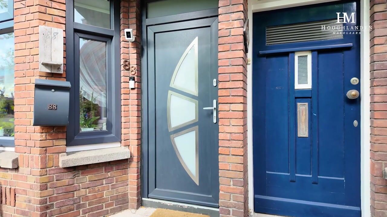 Video of Rodenbachstraat 88