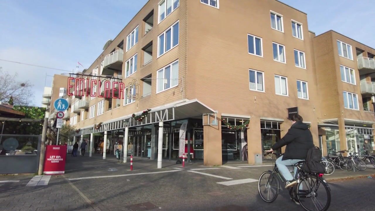 Video van Emiclaerhof 344