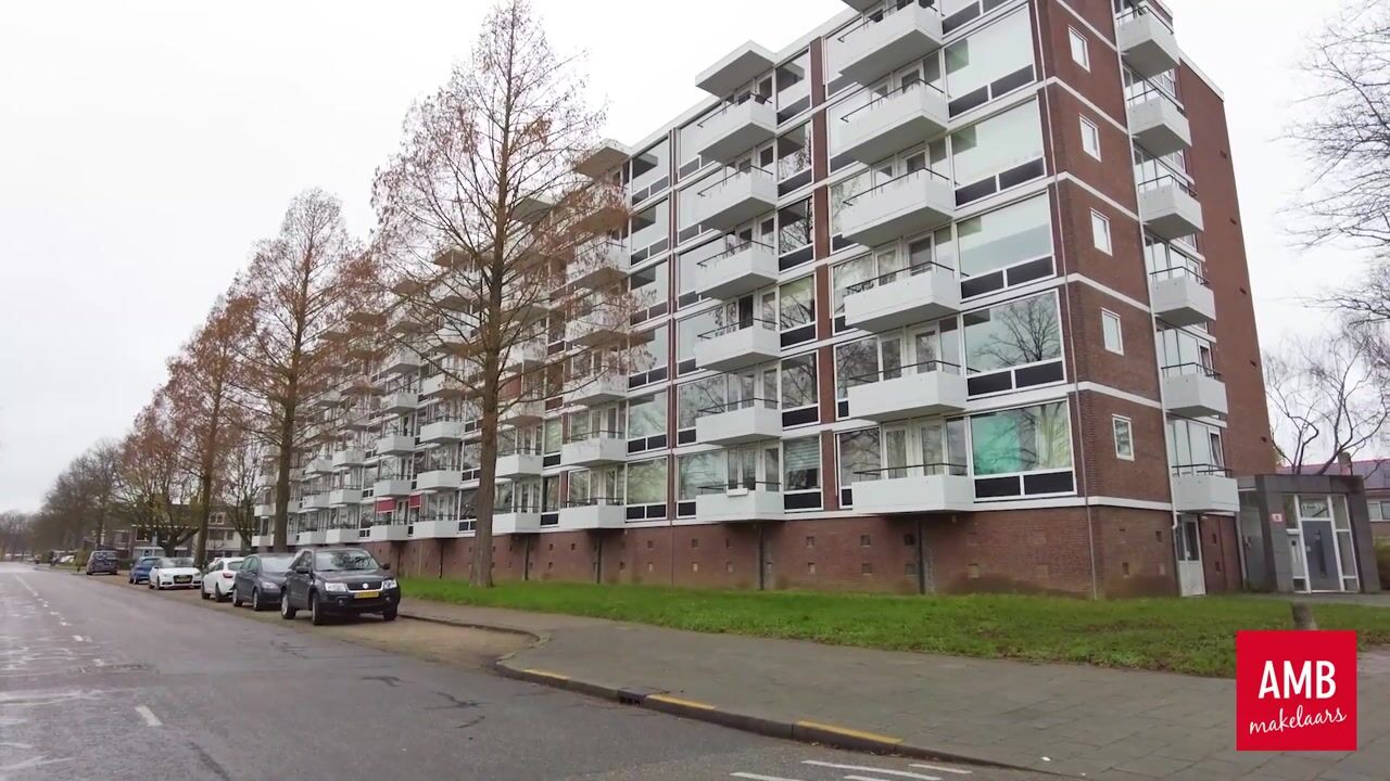 Video van Stanleystraat 19