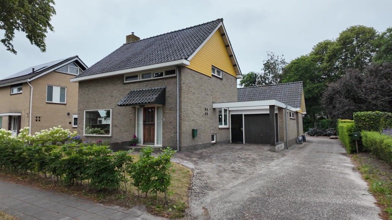 Video van Kuipersweg 40
