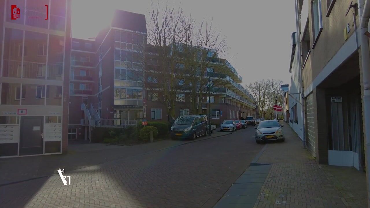Video van Westvest 31