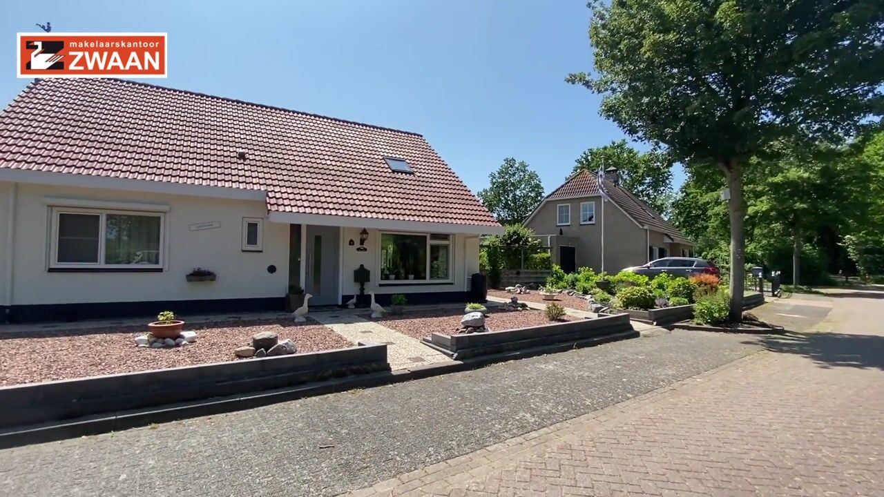 Video van Vlaamse Gaai 7