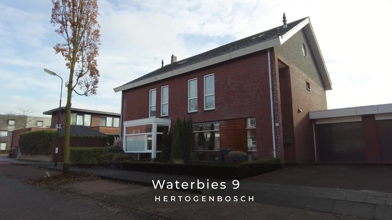 Video of Waterbies 9