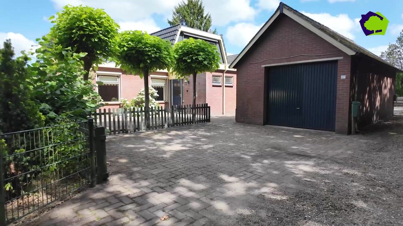 Video van Stuivezandsweg 8-A