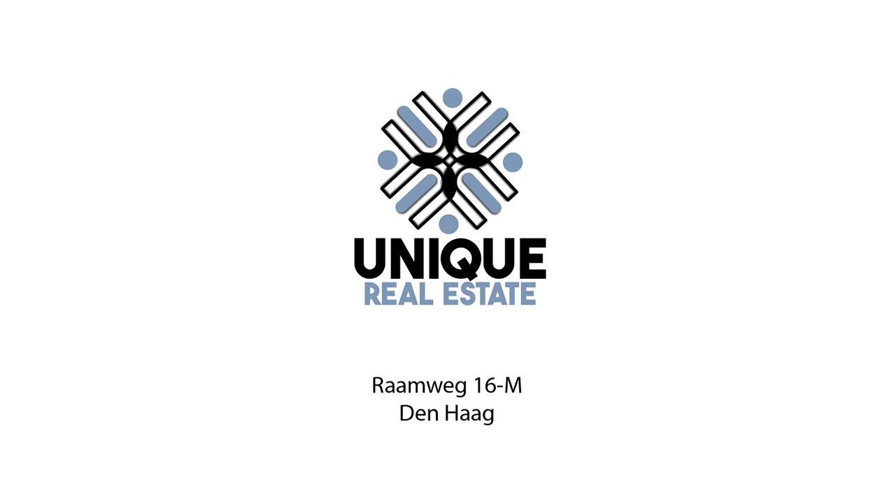 Video van Raamweg 16-M