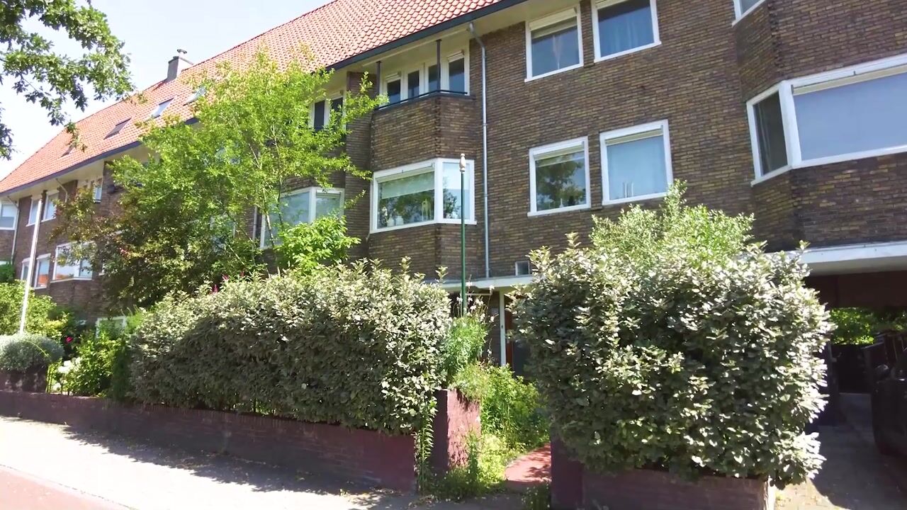 Video van Amsterdamseweg 110