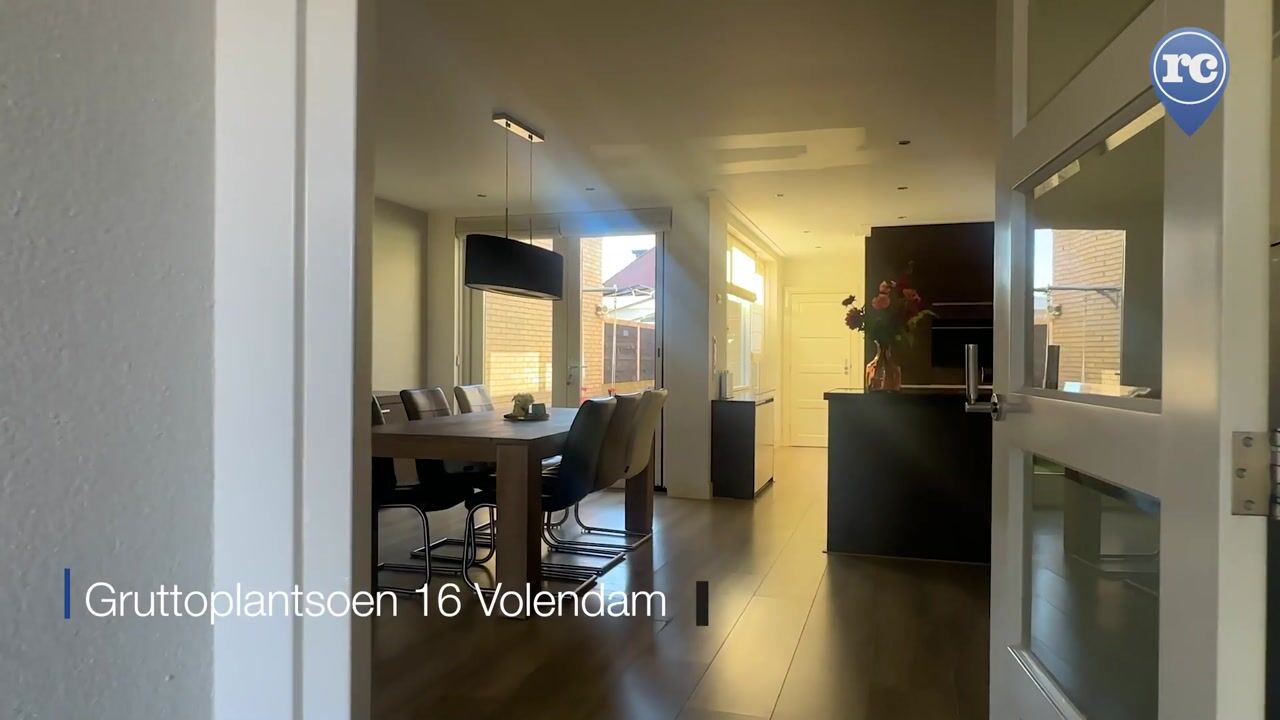 Video of Gruttoplantsoen 16