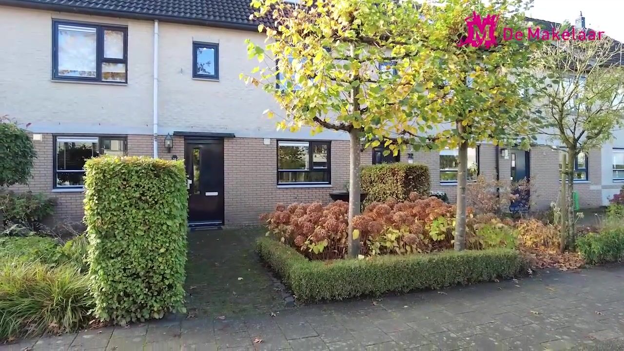 Video of Londenstraat 74