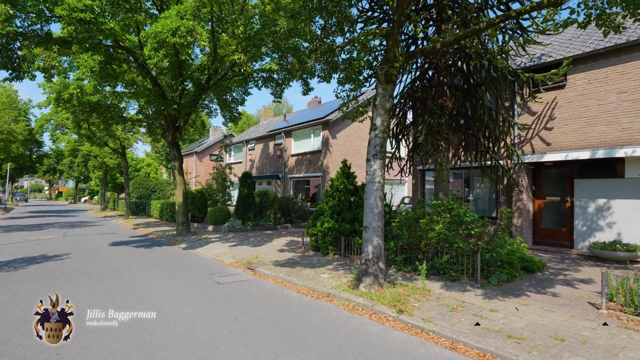 Video van Halderweg 12