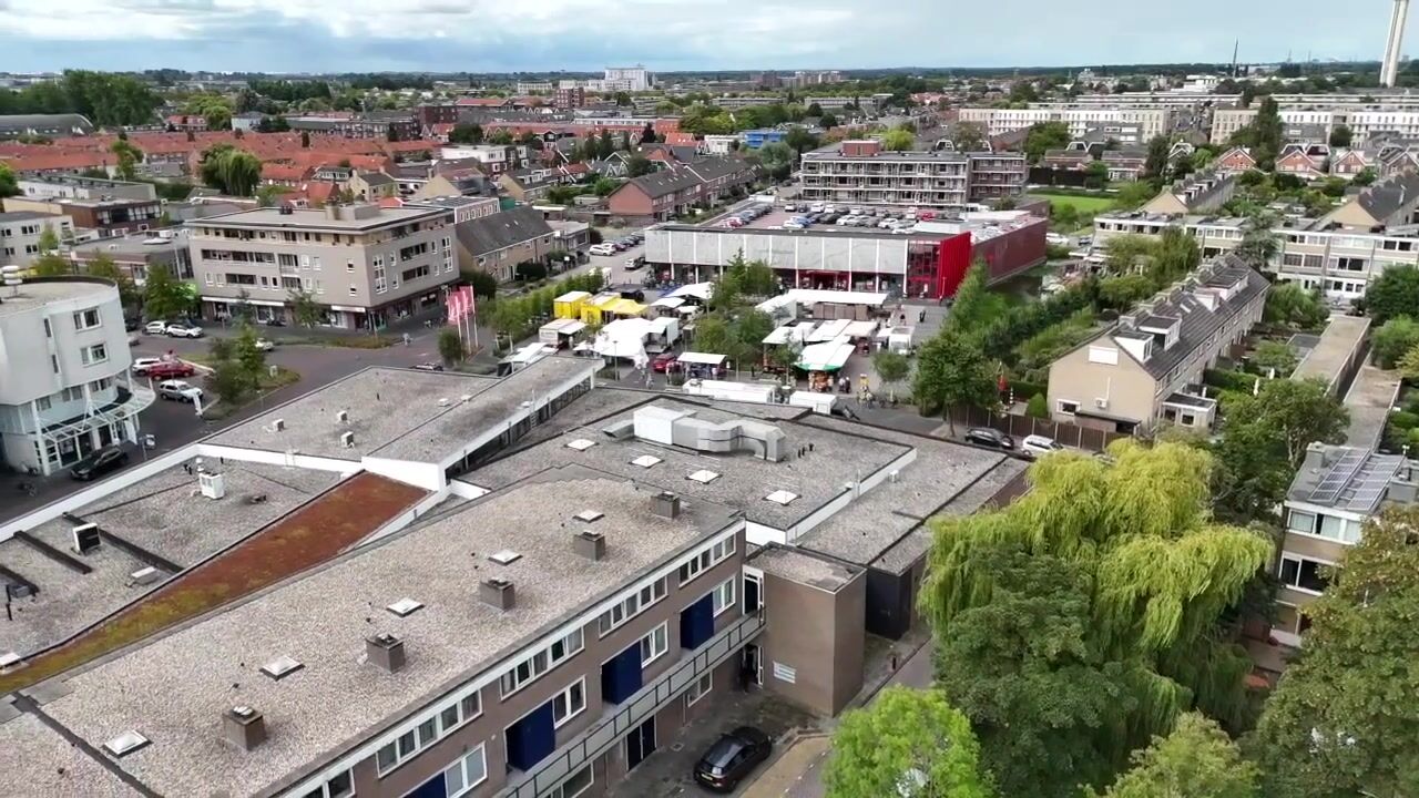 Video van Fuutstraat 4