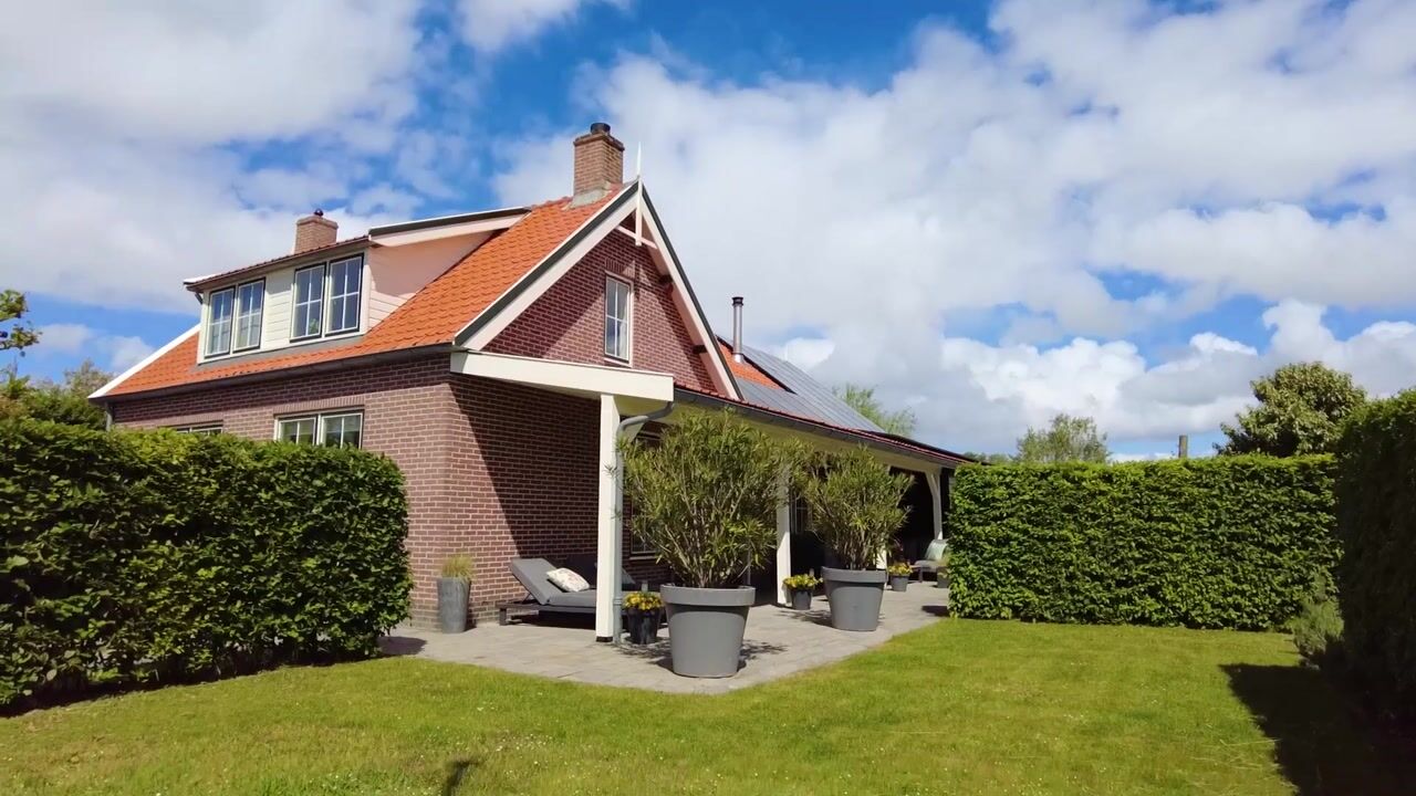 Video van Schelpweg 17
